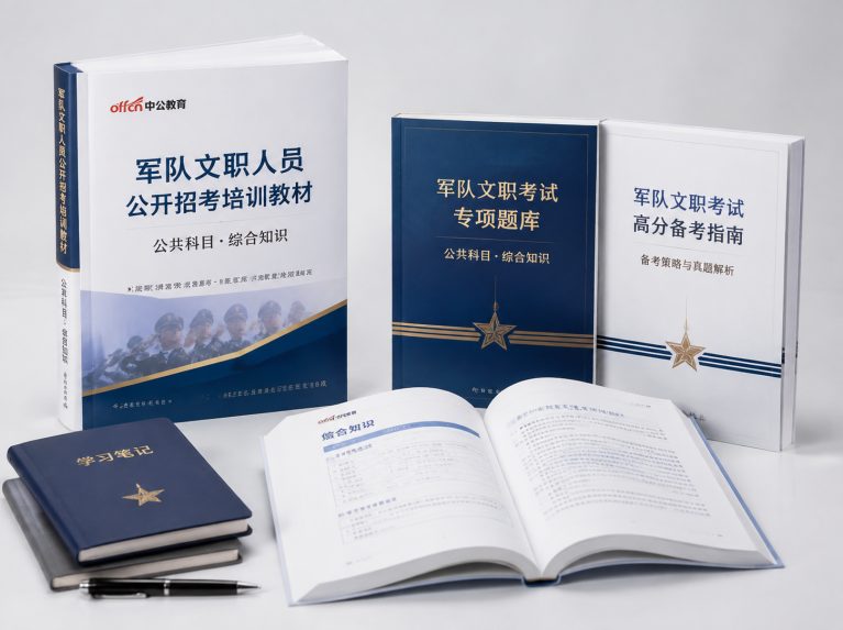 长丰县军队文职笔试专项刷题题库